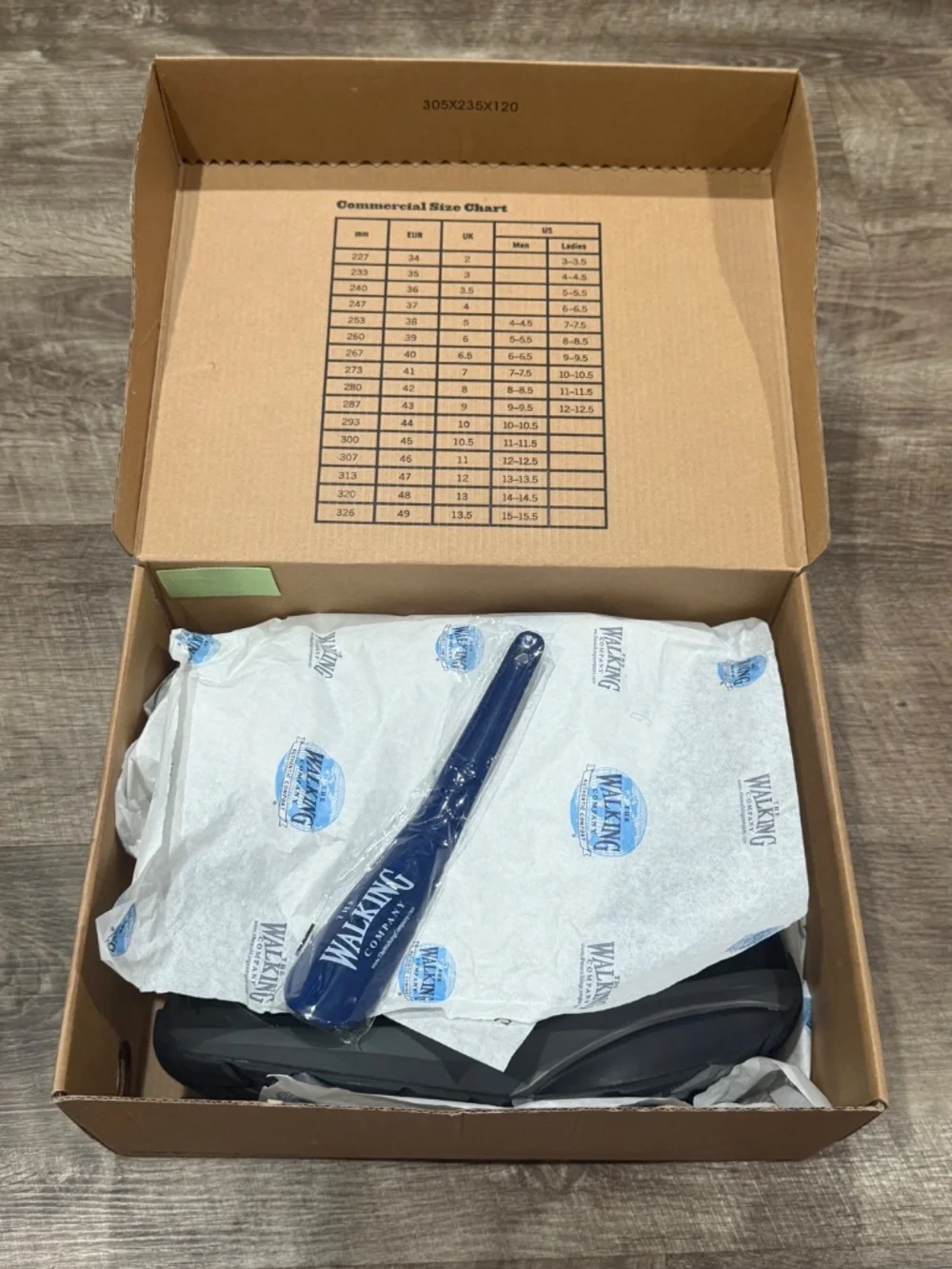 MBT shoes designed